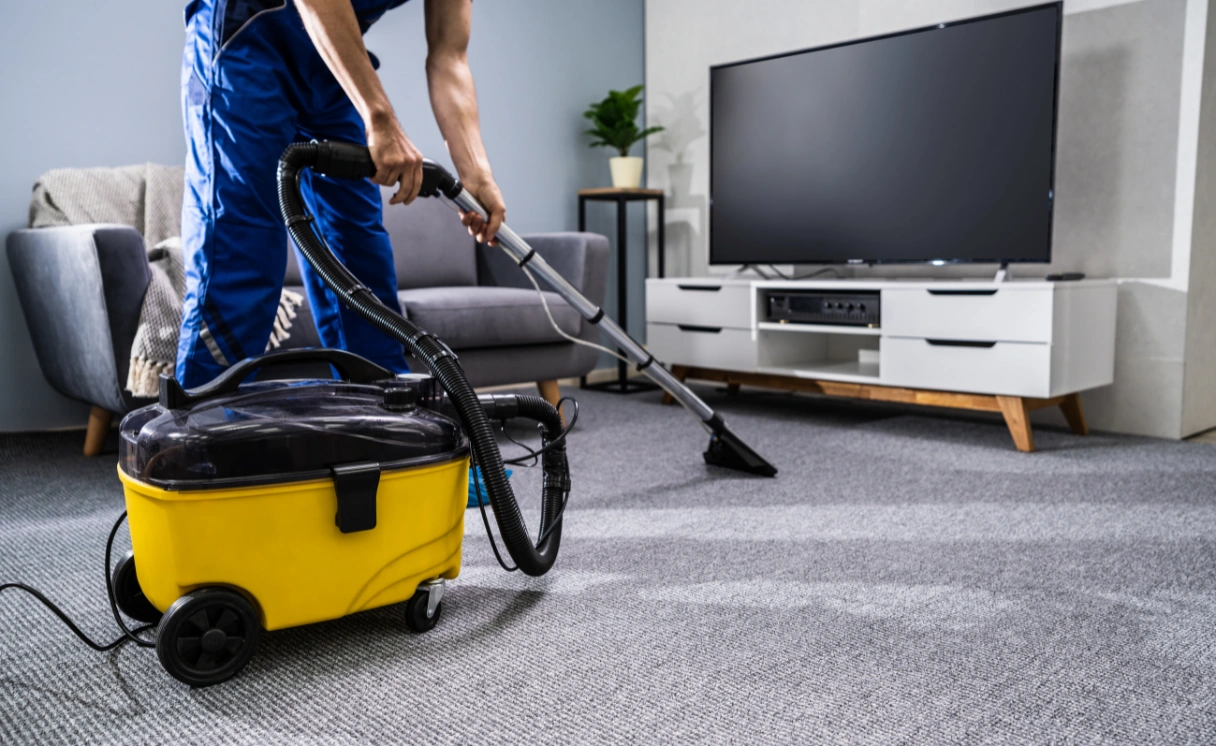 Extract End of Lease Cleaning Strathmore Contact Office